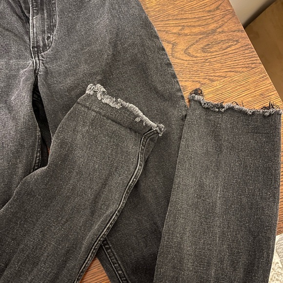 Abercrombie The Skinny High Rise - Picture 3 of 4